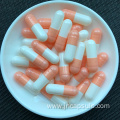 Reliable Quality 00 Size Empty Vegetable Capsules